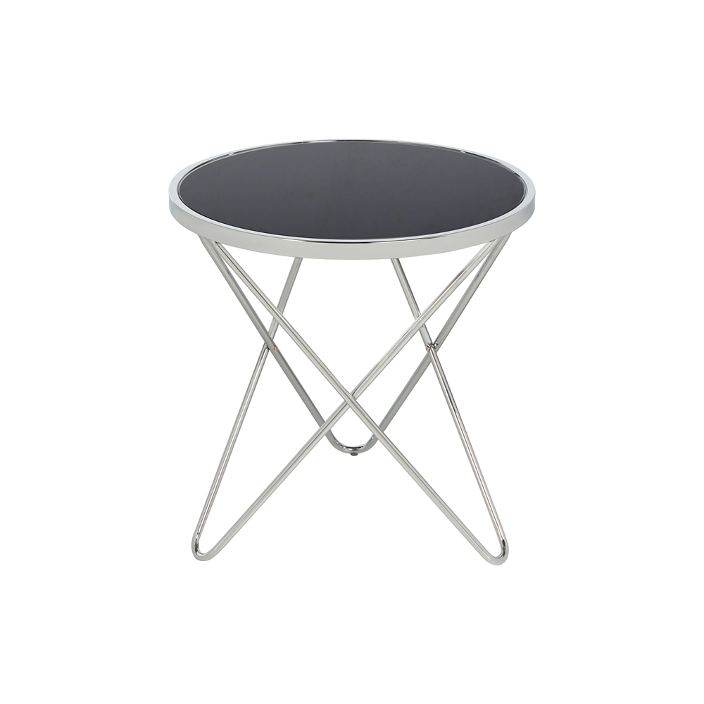 Abdullah Side Table
