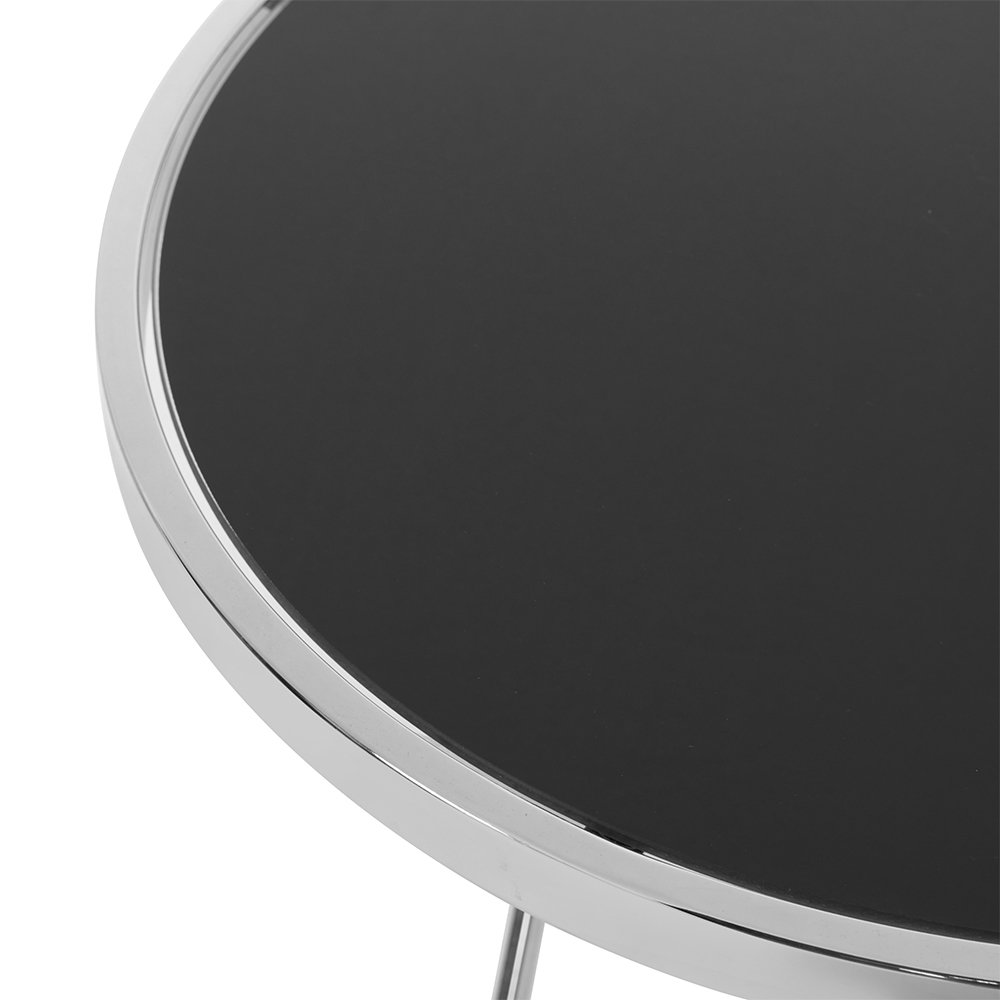 Abdullah Side Table - Image 3
