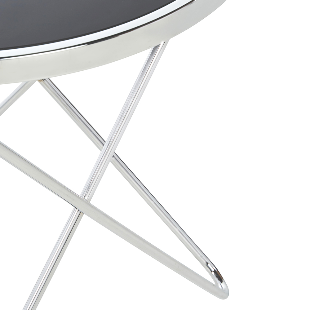 Abdullah Side Table - Image 4