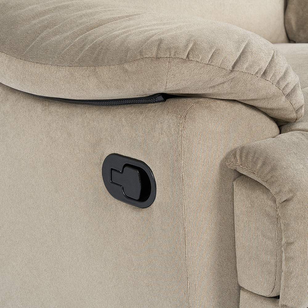 Reynolds 1 Seater Recliner - Image 13