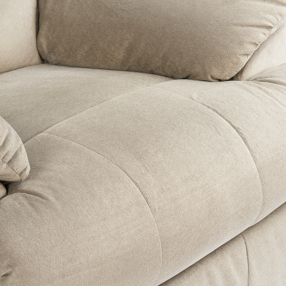Reynolds 1 Seater Recliner - Image 14