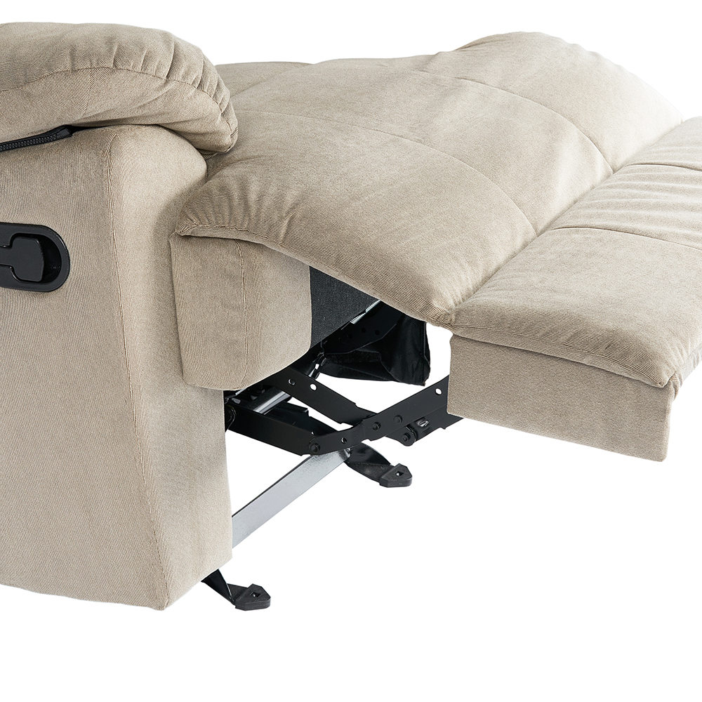 Reynolds 1 Seater Recliner - Image 15