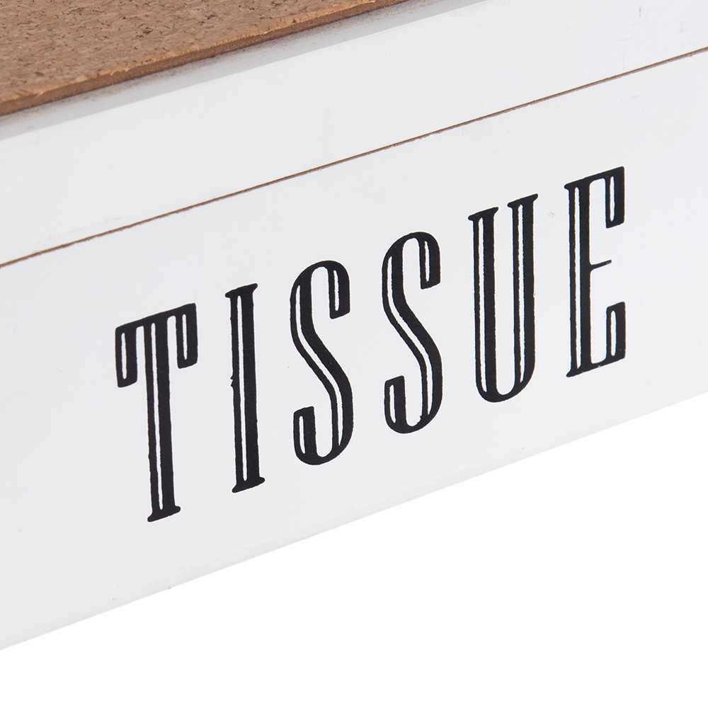 Tissue Box (H9.5cm) - Image 6