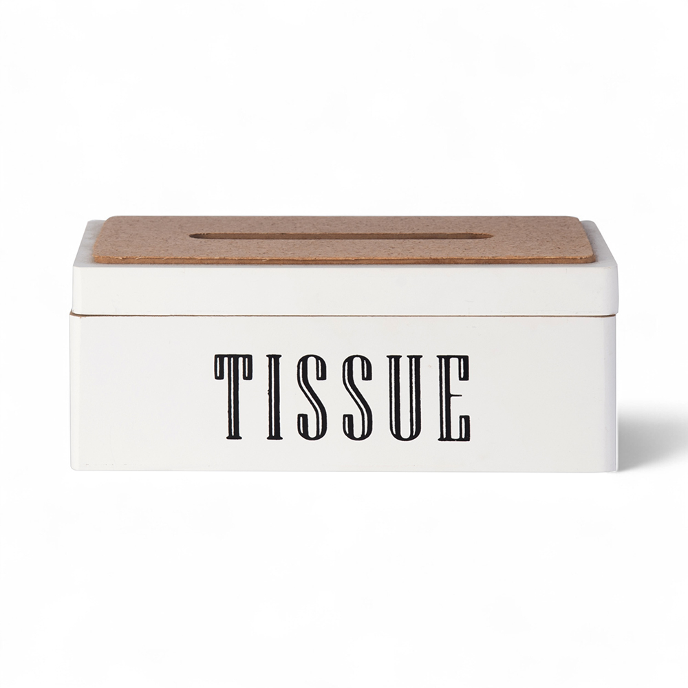 Tissue Box (H9.5cm) - Image 3