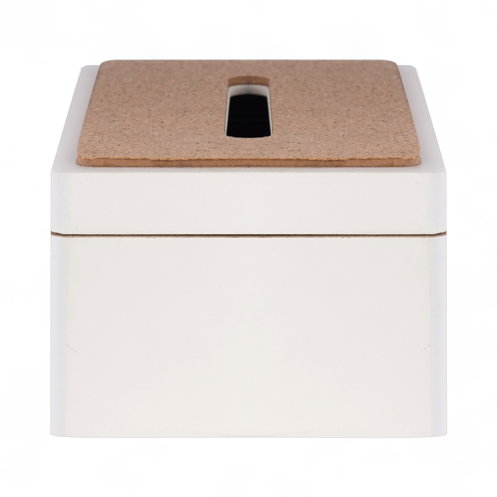 Tissue Box (H9.5cm) - Image 4