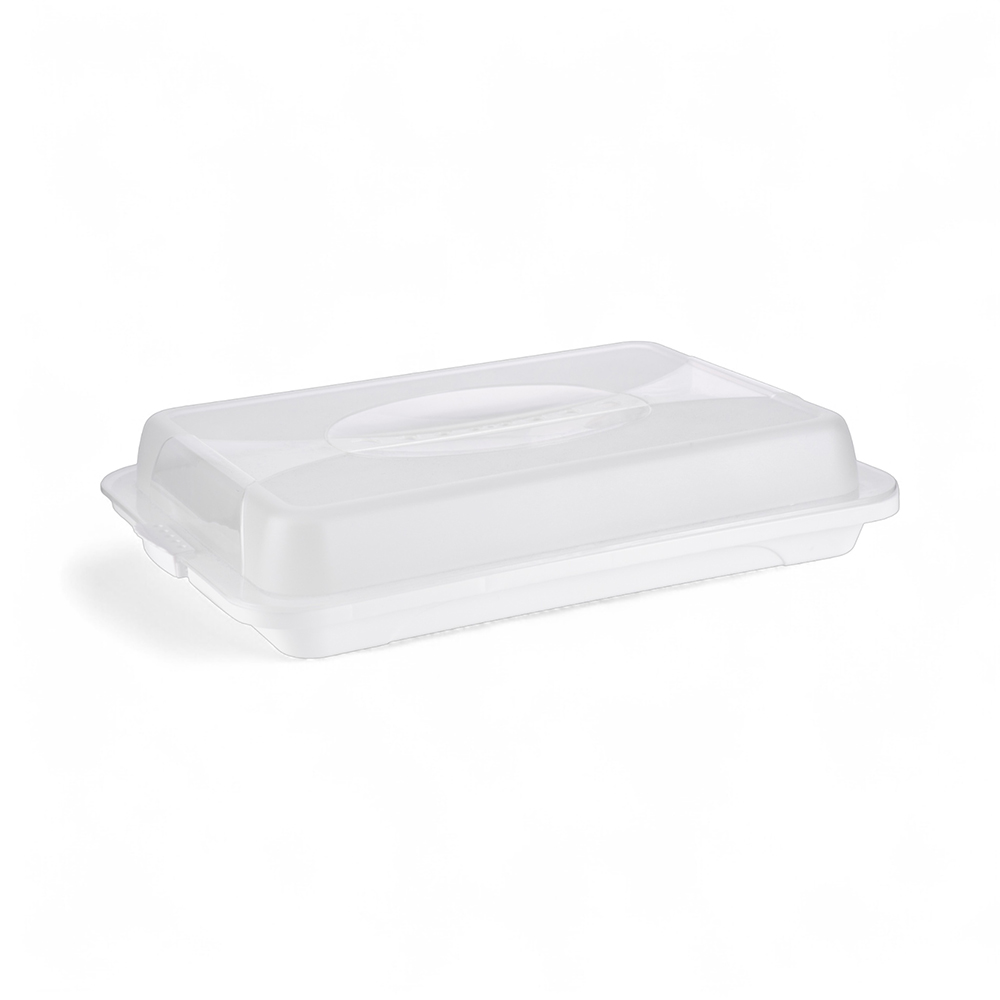 Cake Caddy (H8.7cm)