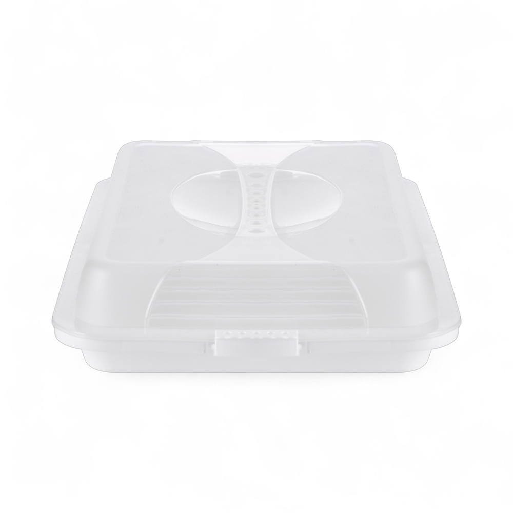 Cake Caddy (H8.7cm) - Image 4