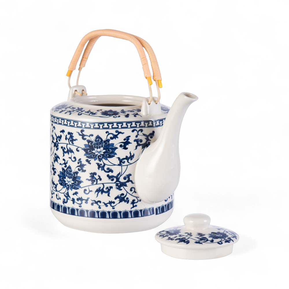 Teapot - Image 2