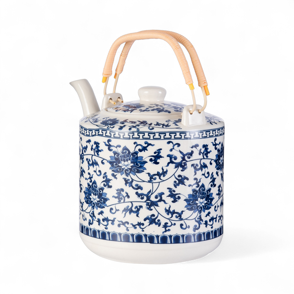 Teapot - Image 4