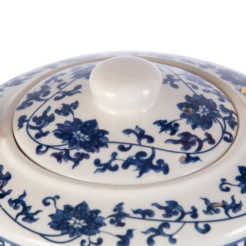 Teapot - Image 6
