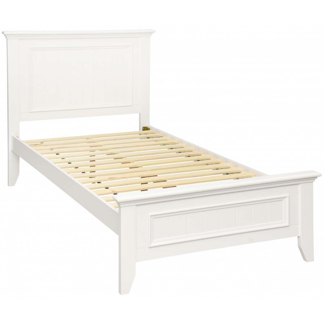 SSF HONIVO SUPER SINGLE BED FRAME BBFBNJ160301SS