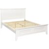 SSF HONIVO QUEEN SIZE BED FRAME BBFBNJ160301Q