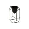 SSF METAL PLANTER WITH STAND AVSSKE190610S