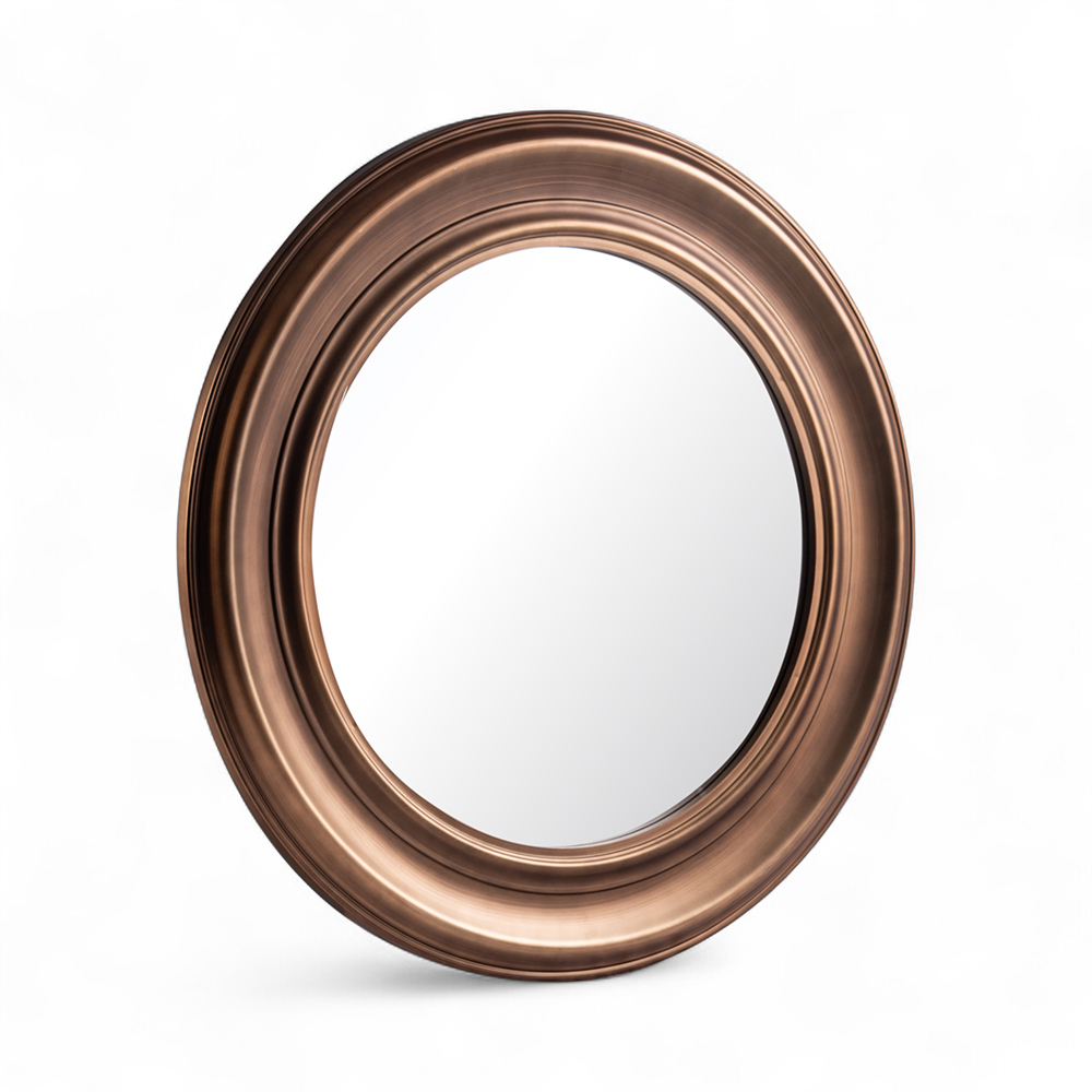 Wall Mirror (Dia 66.5cm) - Image 2