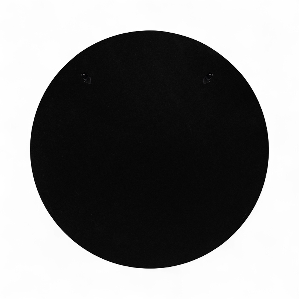 Wall Mirror (Dia 66.5cm) - Image 3