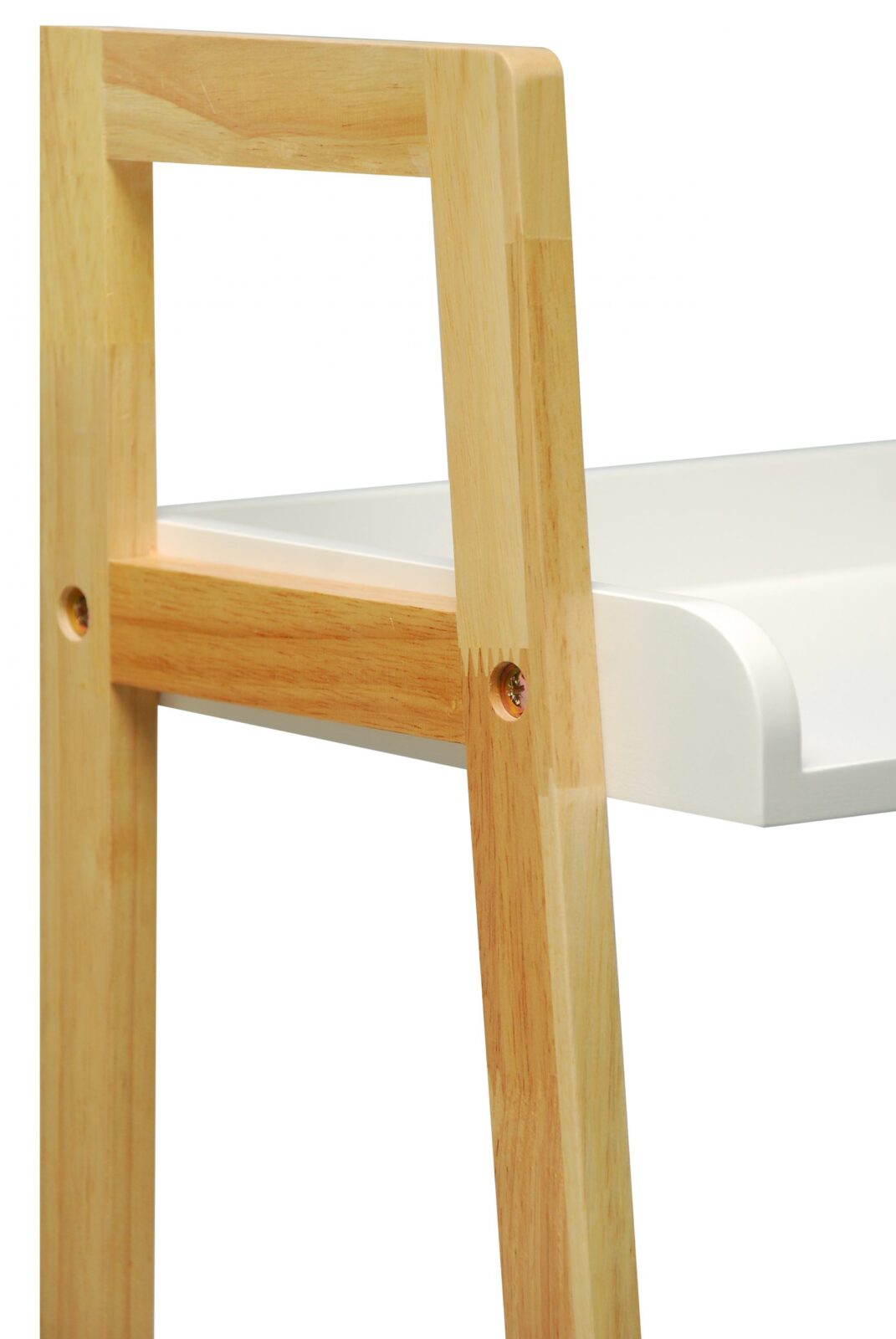 SSF SHELVING UNIT FGLNTR170104WH