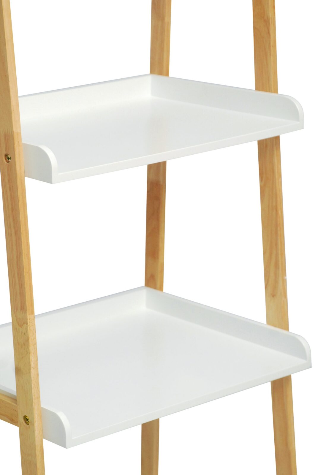 SSF SHELVING UNIT FGLNTR170104WH