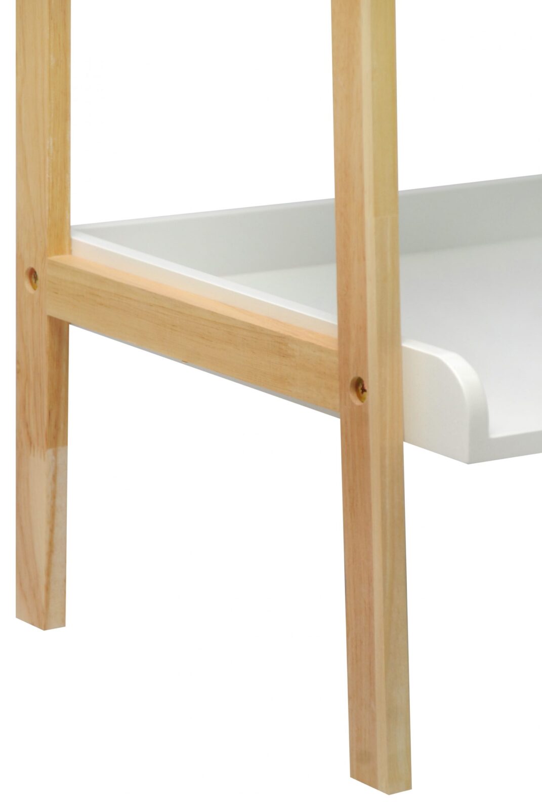 SSF SHELVING UNIT FGLNTR170104WH
