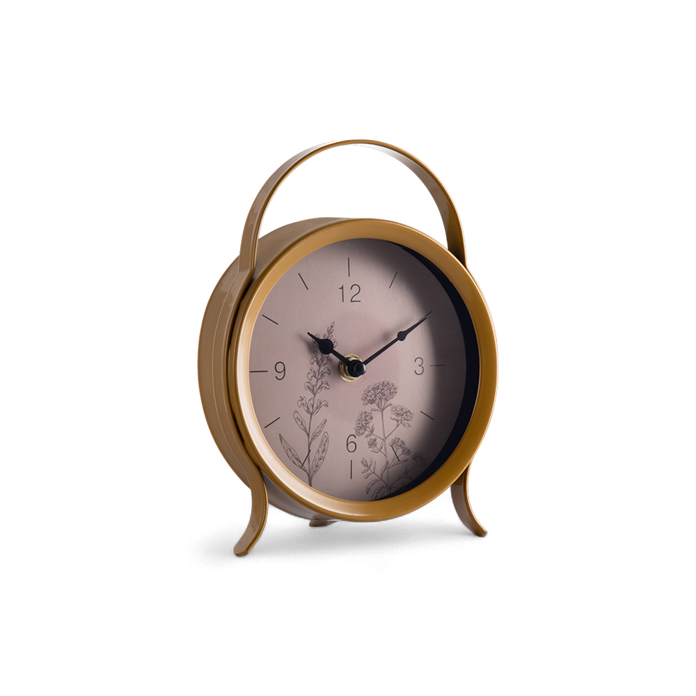 Table Clock