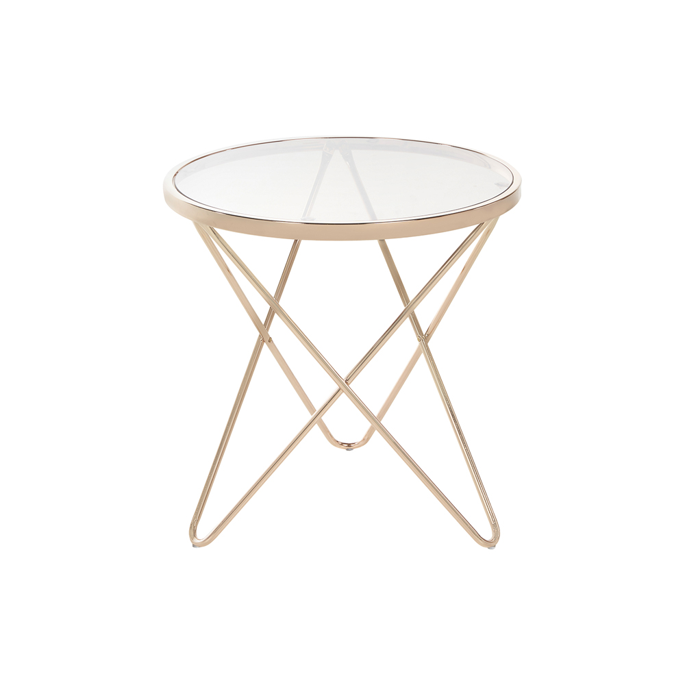 Juarez Side Table