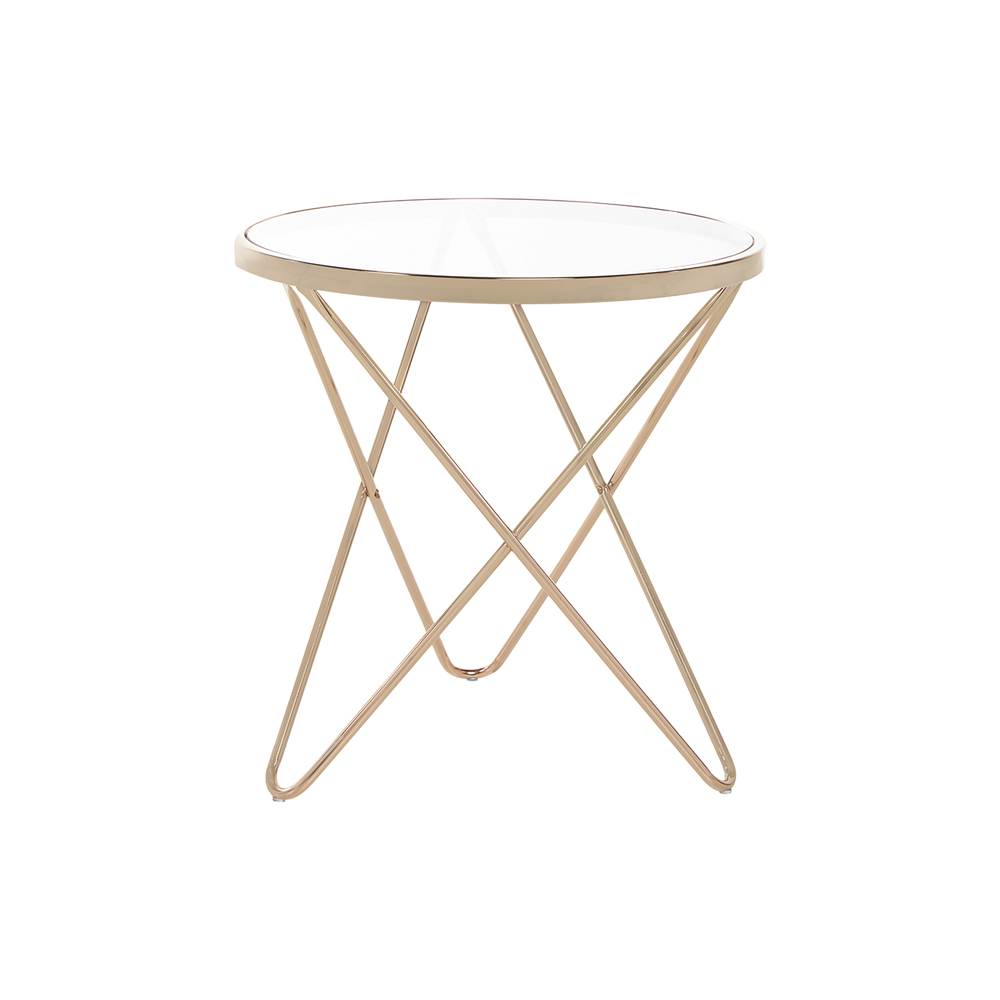 Juarez Side Table - Image 2