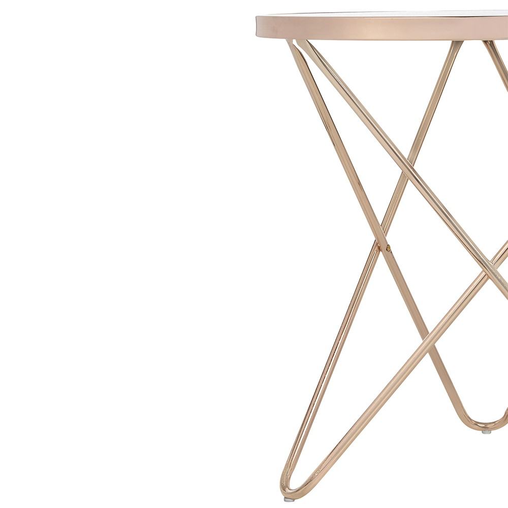 Juarez Side Table - Image 4