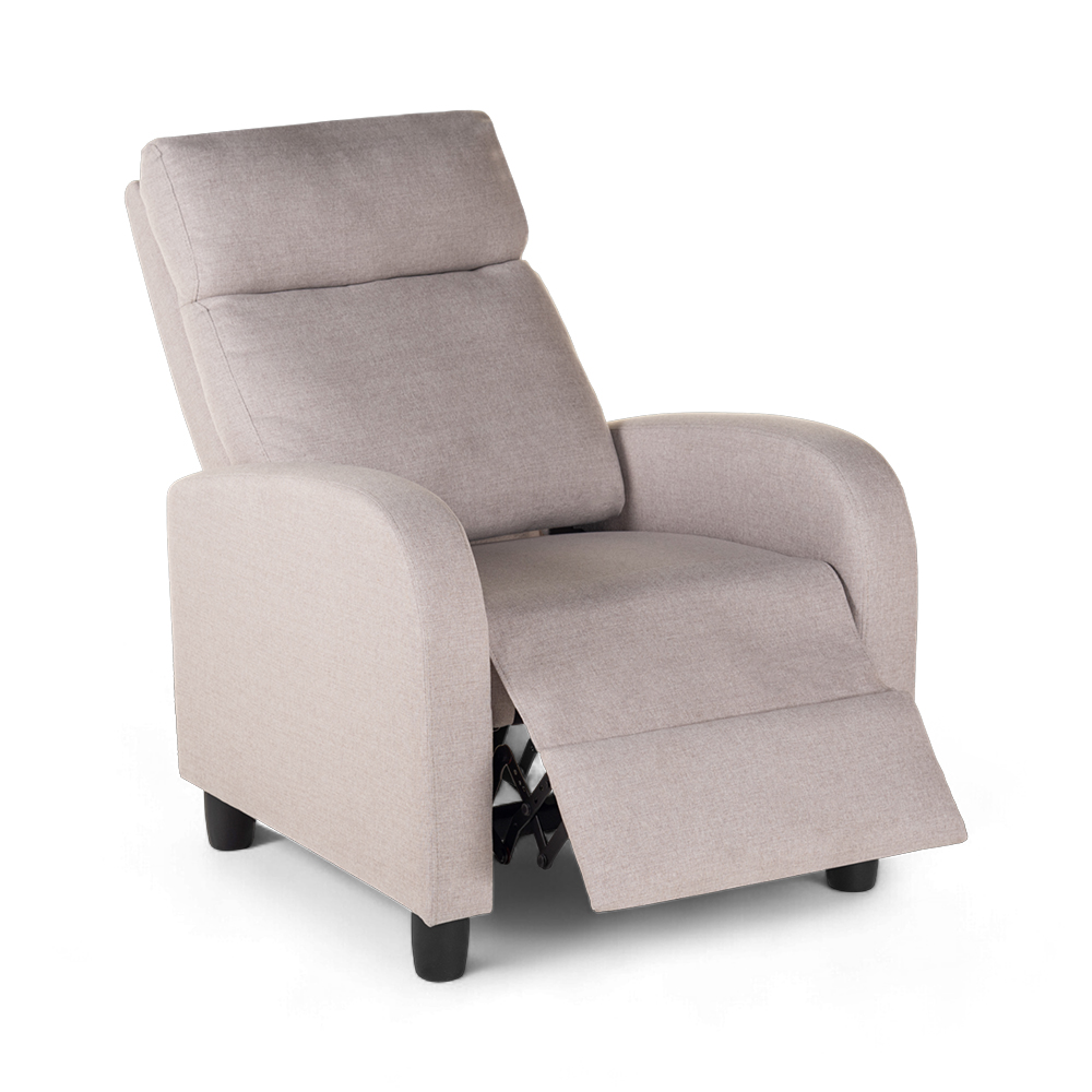 Kawan 1 Seater Recliner - Image 3