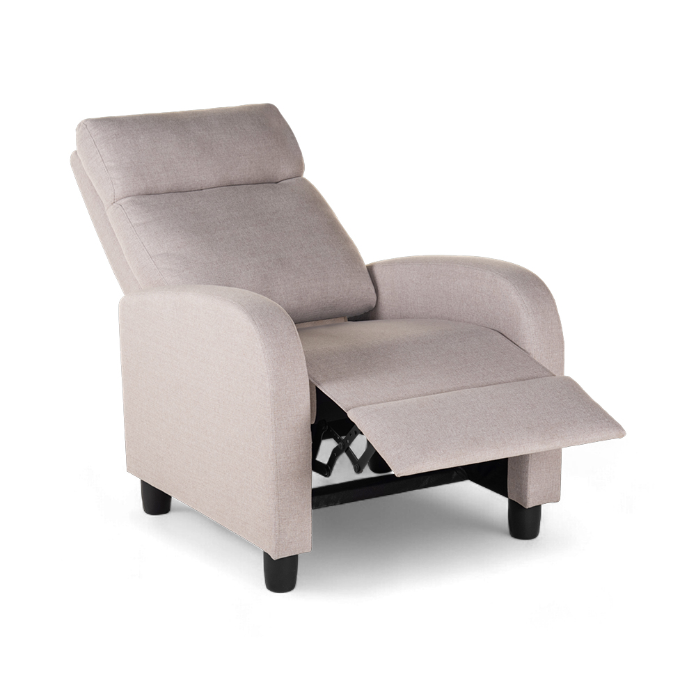 Kawan 1 Seater Recliner - Image 4