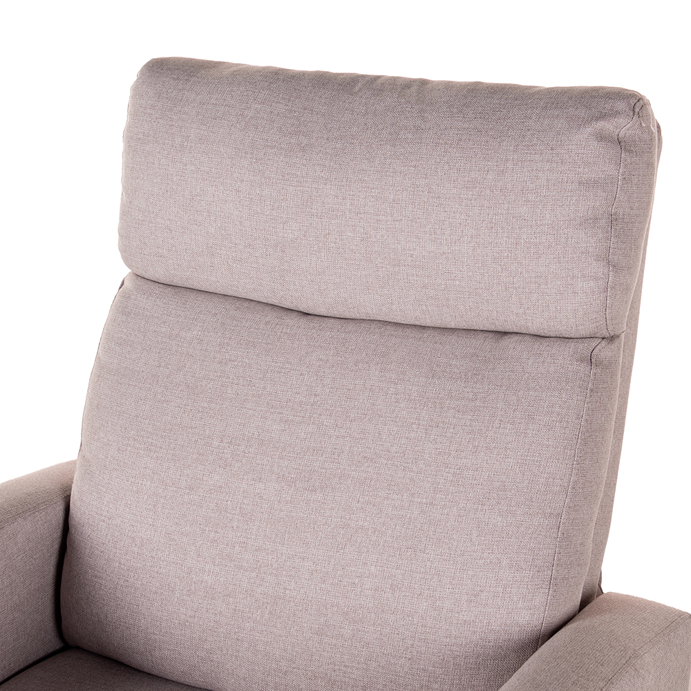 Kawan 1 Seater Recliner - Image 12