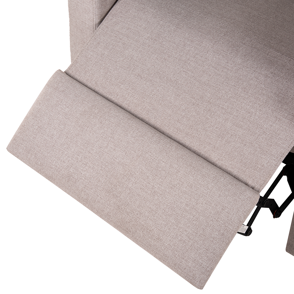Kawan 1 Seater Recliner - Image 15