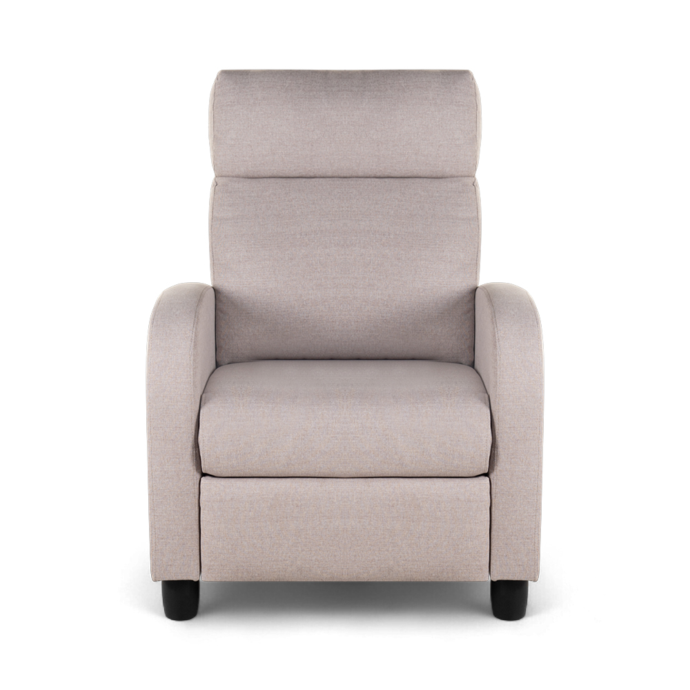 Kawan 1 Seater Recliner - Image 5