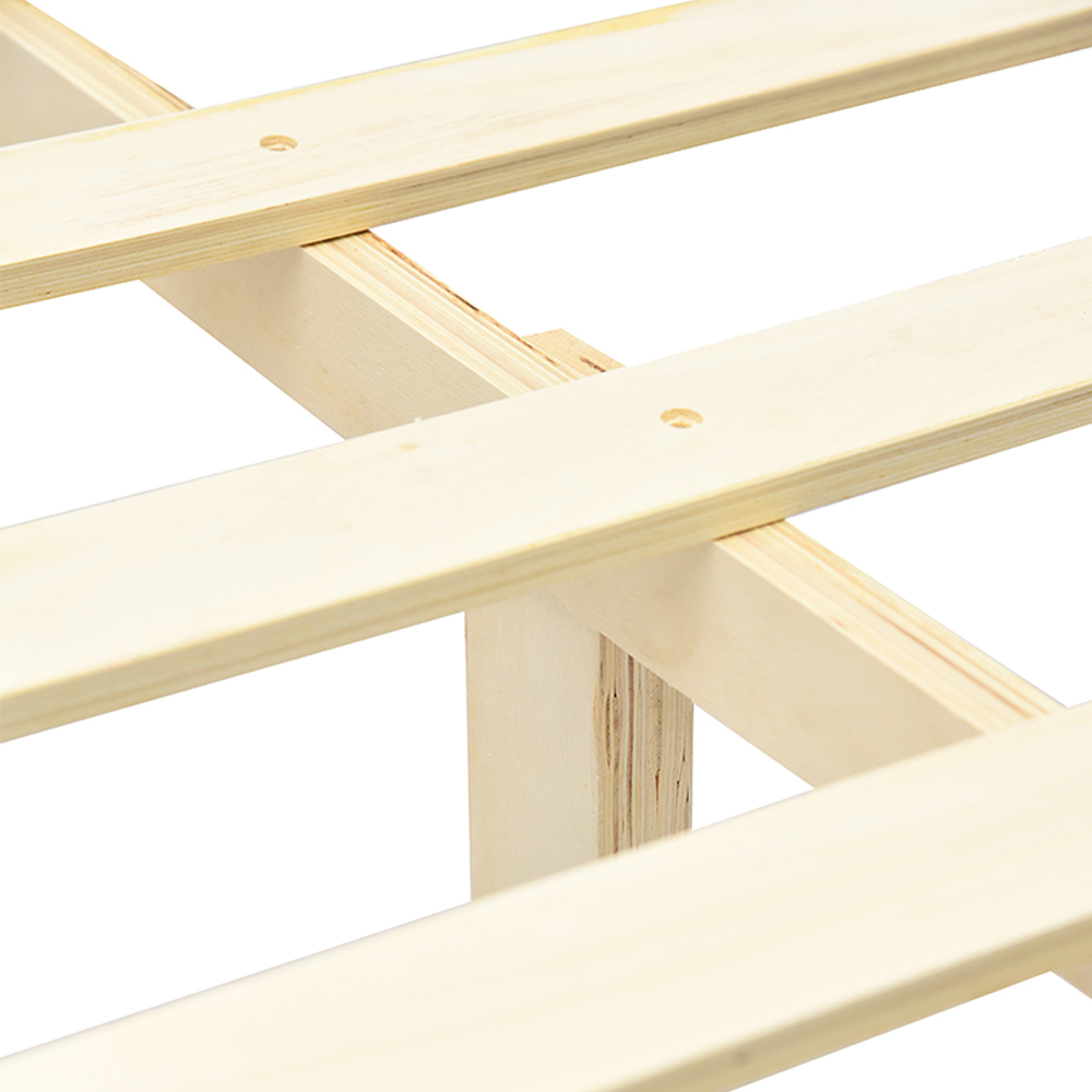Jordan Bed Frame - Image 7