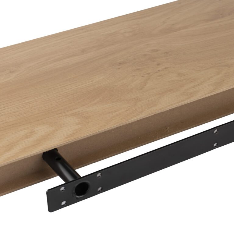 Rona Wall Shelf (W80cm) - Image 10