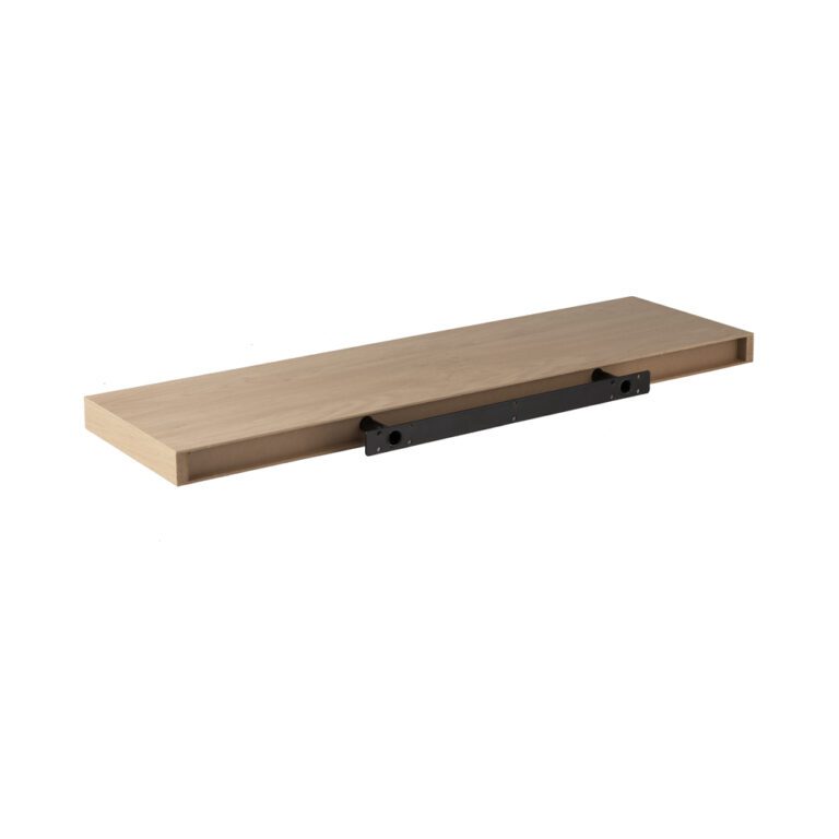Rona Wall Shelf (W80cm) - Image 6