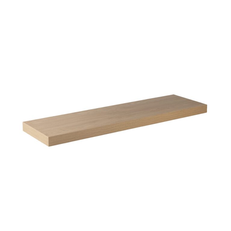 Rona Wall Shelf (W80cm) - Image 21