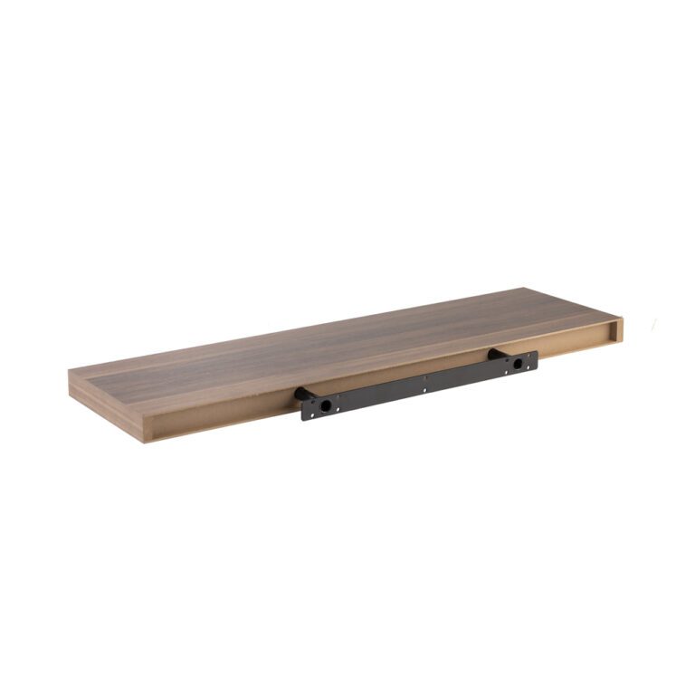 Rona Wall Shelf (W80cm) - Image 3