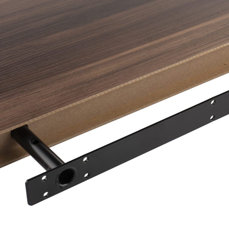 Rona Wall Shelf (W80cm) - Image 7
