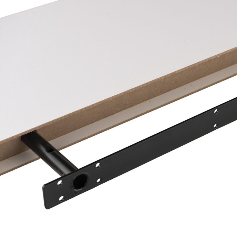 Rona Wall Shelf (W80cm) - Image 8