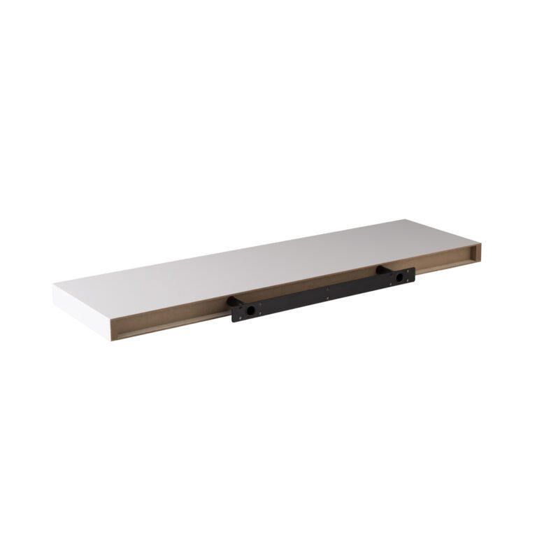 Rona Wall Shelf (W80cm) - Image 4