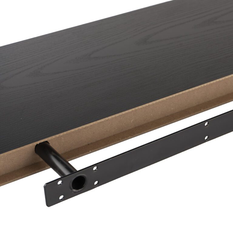 Rona Wall Shelf (W80cm) - Image 9