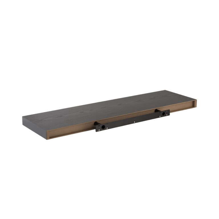 Rona Wall Shelf (W80cm) - Image 5