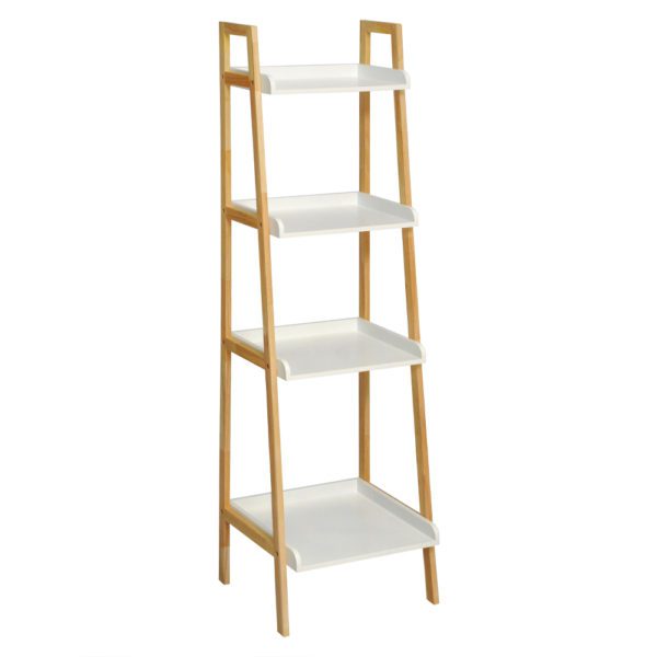 Rahman Shelf (4 Tier) - Image 2