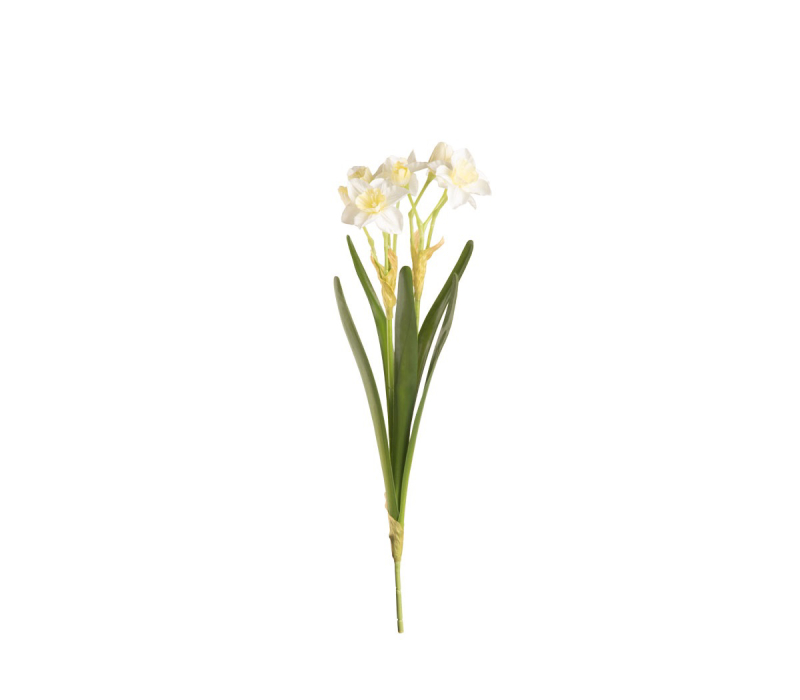 Narcissus Spray (55cm) - Image 2