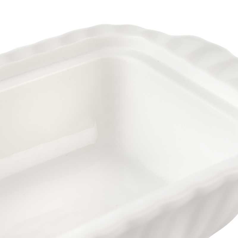 Casserole 3 Pcs Set with Iron Stand - Image 9