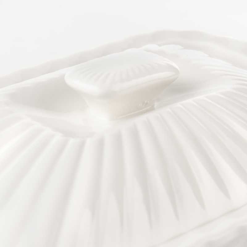 Casserole 3 Pcs Set with Iron Stand - Image 7