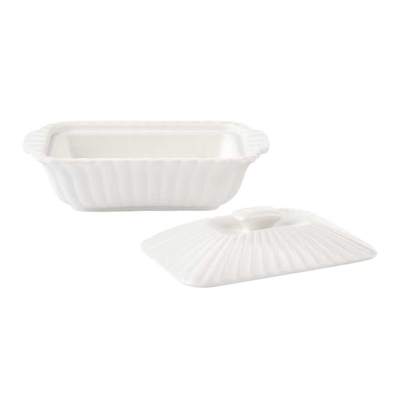 Casserole 3 Pcs Set with Iron Stand - Image 6