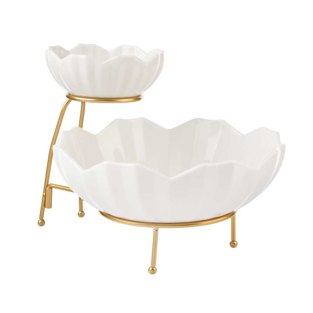 Chip & Dip Bowl Set