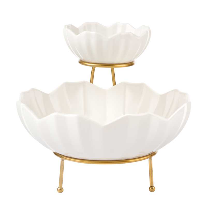 Chip & Dip Bowl Set - Image 2