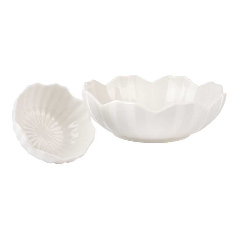 Chip & Dip Bowl Set - Image 6