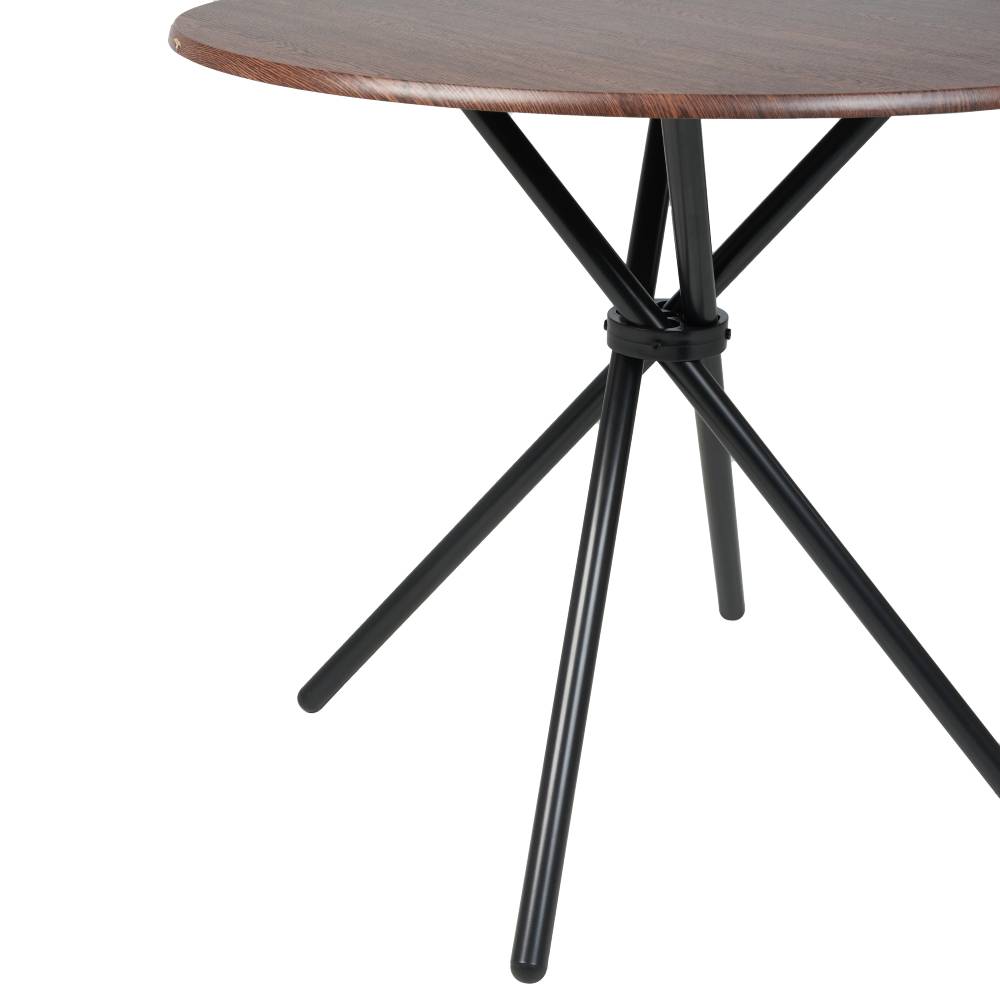 Keshawn Dining Set (4 Seater) - Image 2